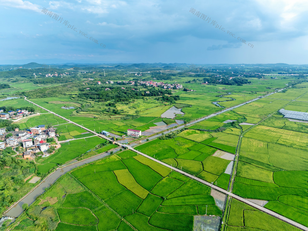 耕地保护  粮食安全