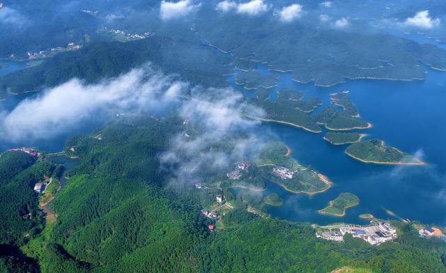 湖南  常宁  乡村  美景