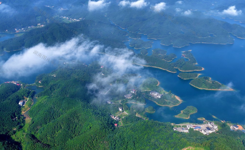 湖南  常宁  乡村  美景