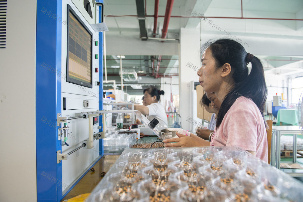 湖南娄底 电机产品 订单 外贸