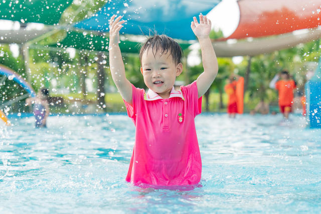 夏日清凉经济
