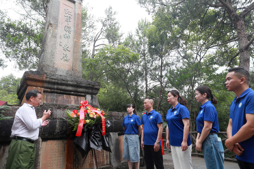 七一 党员 活动 红色 教育 红军 传承 修养
