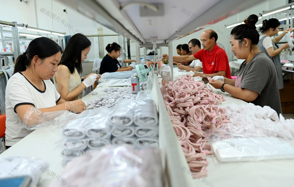 经济 企业  外贸 工业  订单 生产  技术创新 产品升级 市场  电子 公司