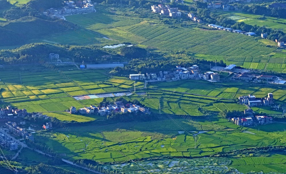 湖南  常宁  乡村  美景