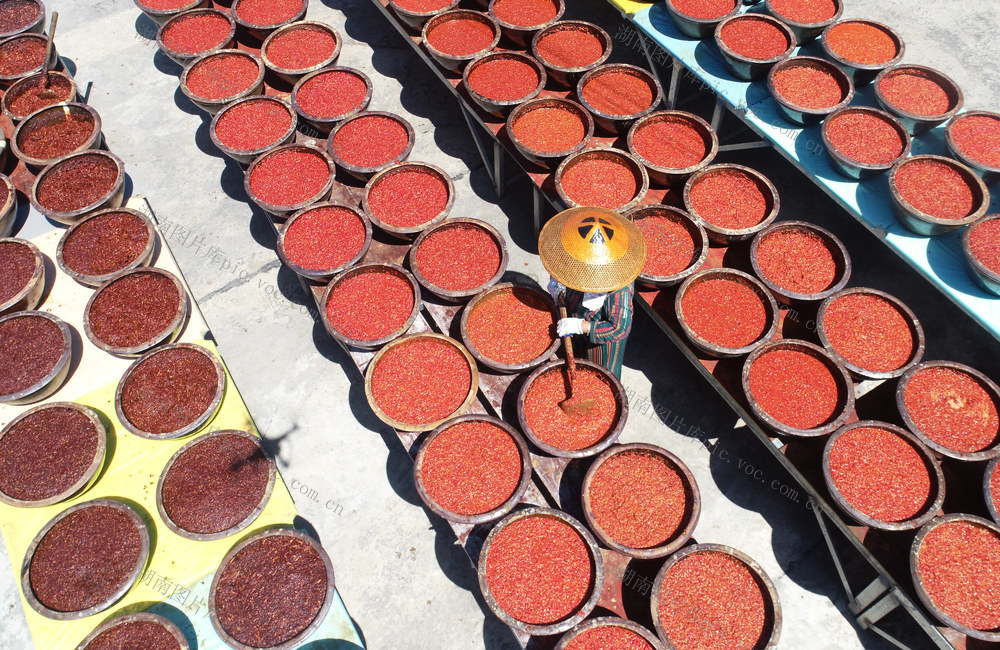 永丰辣酱   经济建设  农业农村  产业发展  农民增收  合作社  非物质文化遗产  农民增收  