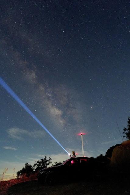 星空  纳凉  避暑  高山  休闲  赏景 