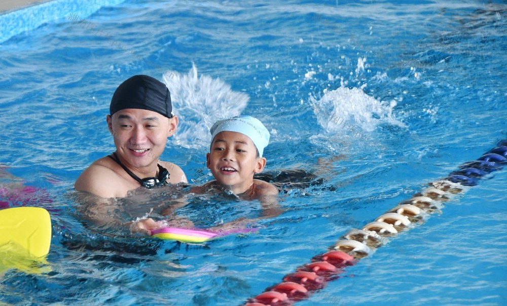 暑假学习新技能