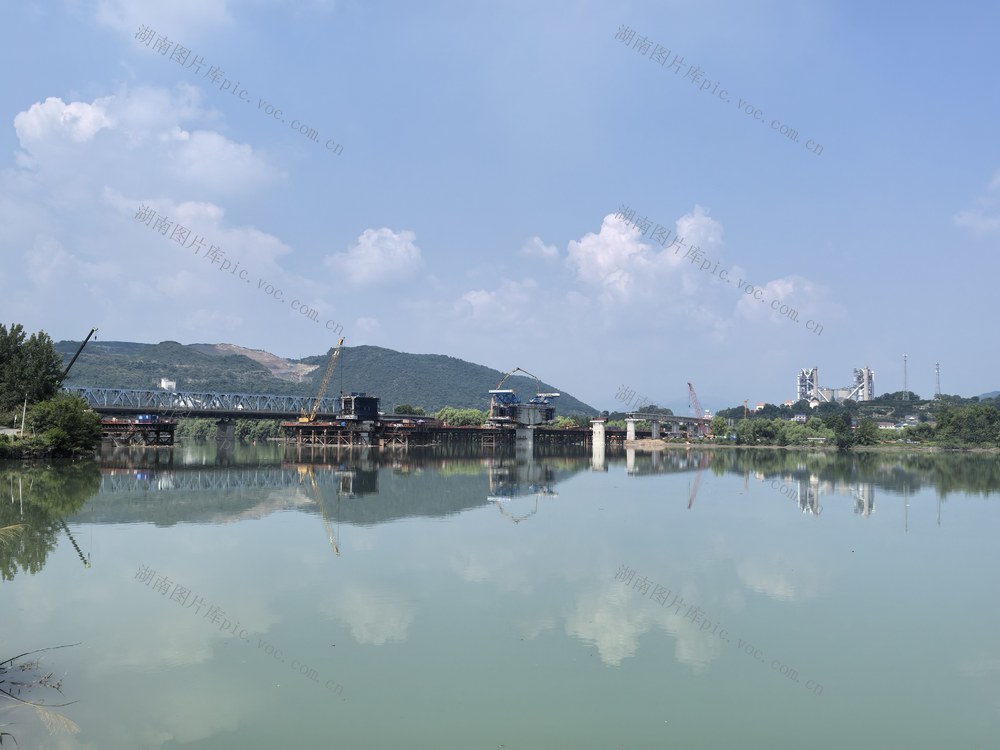 石门县，铁路，建设，安全