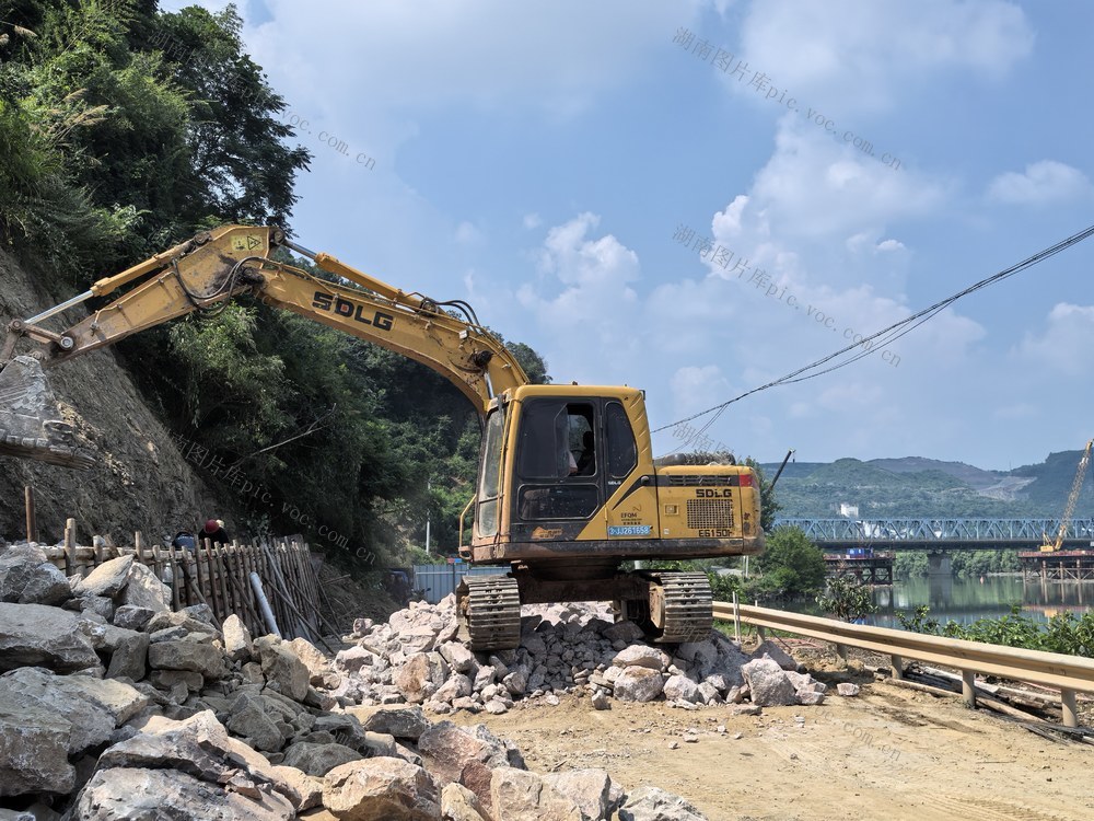 石门县，交通，暴雨，救灾