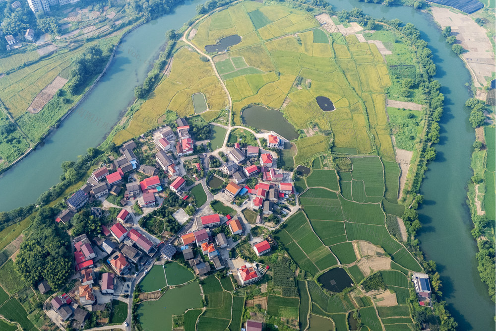 娄底 美丽乡村 宜居宜业 人居环境