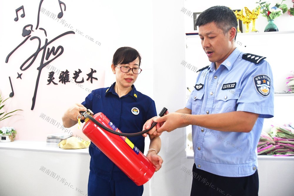 筑牢学生暑期安全防线