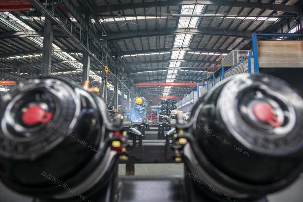 娄底 高温 防暑降温 生产 订单 夏季