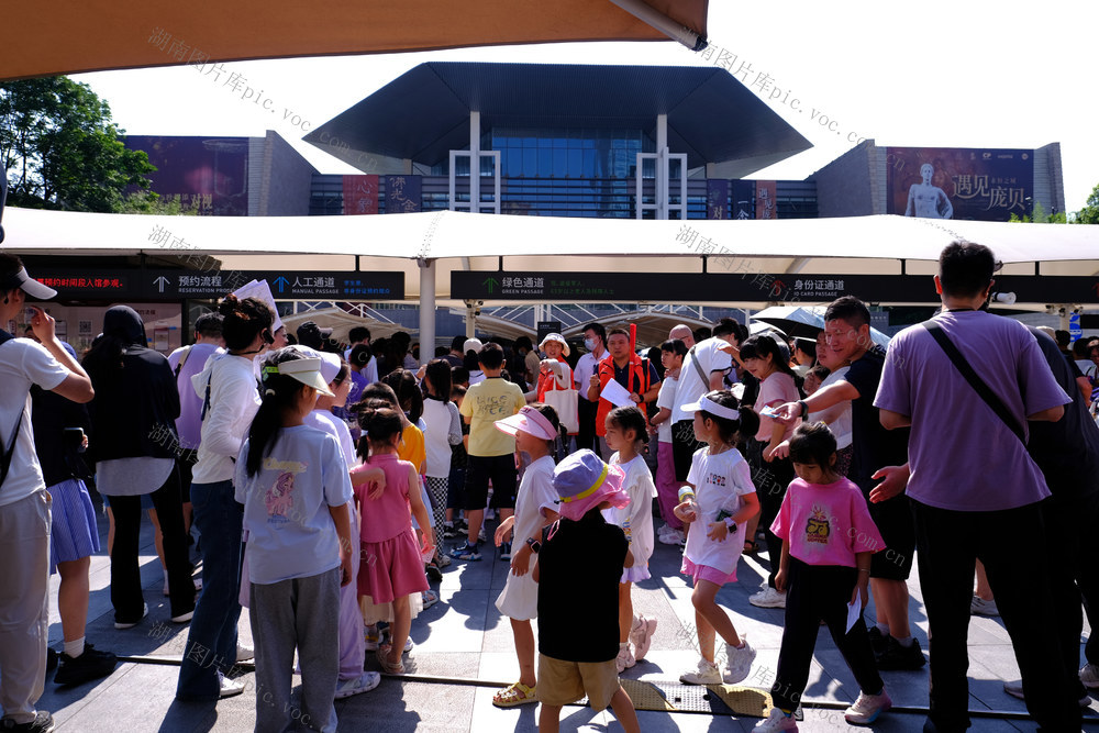 “博物馆热”持续升温