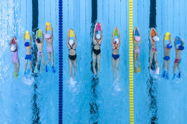 娄底 暑假 游泳 技能 自救自护