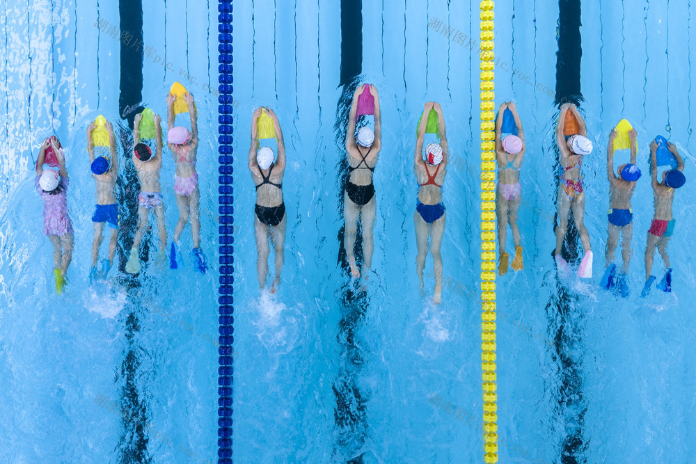 娄底 暑假 游泳 技能 自救自护