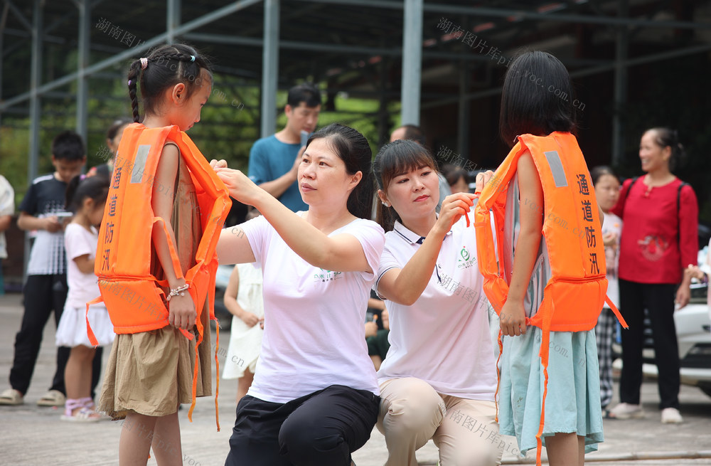 防溺水、教育、安全、急救、应急