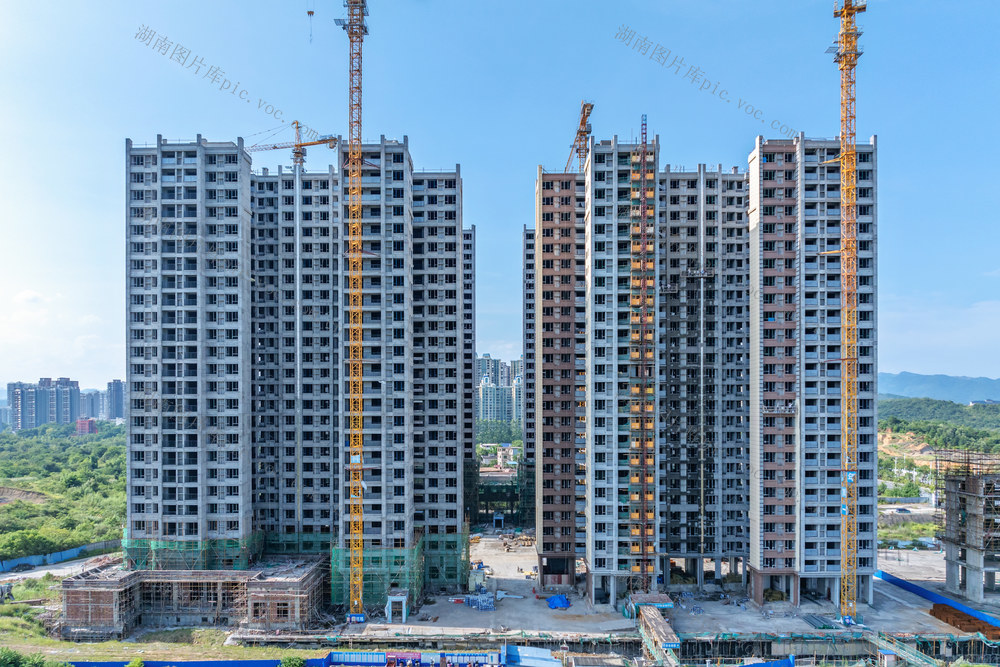 保障性住房  安居