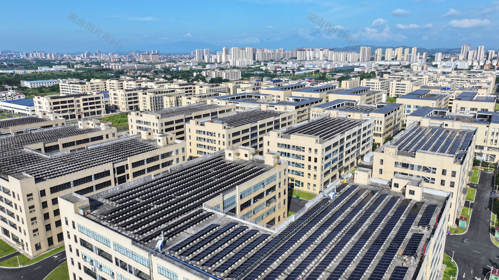 屋顶 光伏