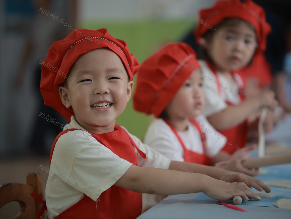 暑假、幼儿、暑托、民生、实践课