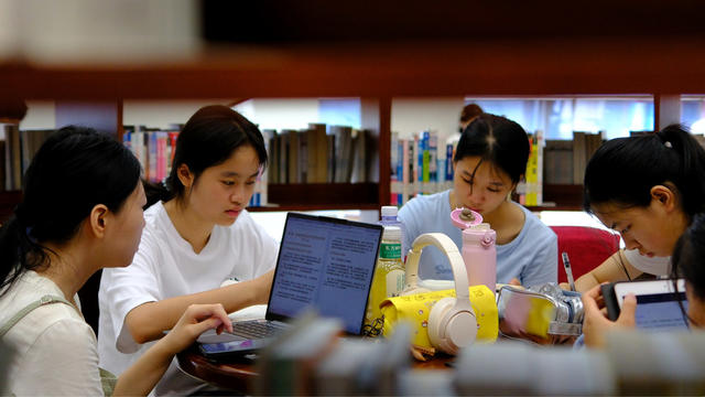 ：夏日读书享清凉