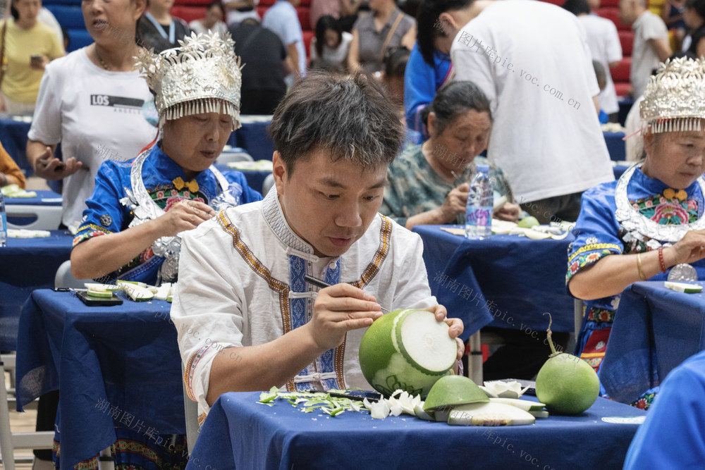 非遗  文化交流  技艺  竞技  传承  