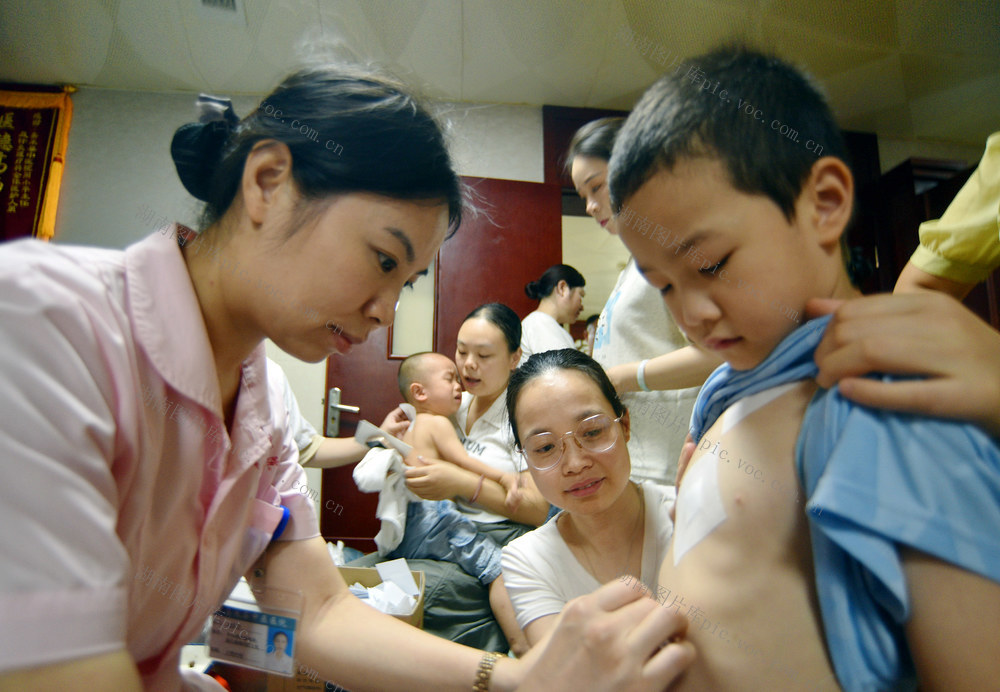 嘉禾：“冬病夏治”正当时