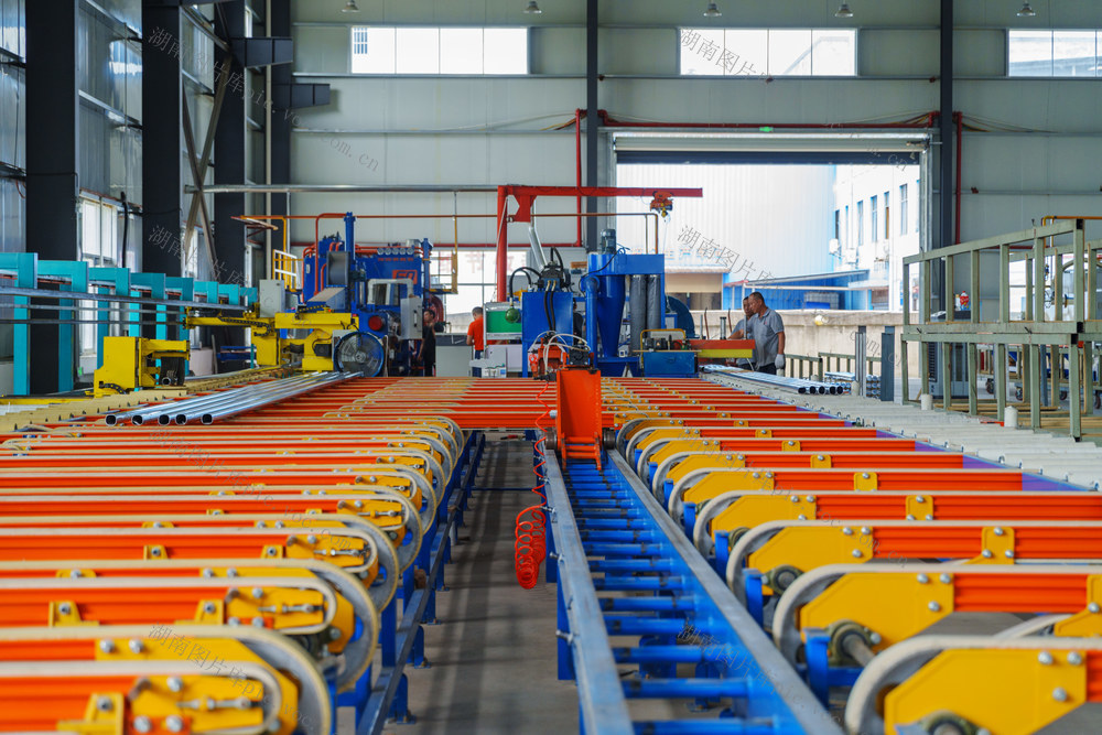 工业 产业  产业链 实体经济