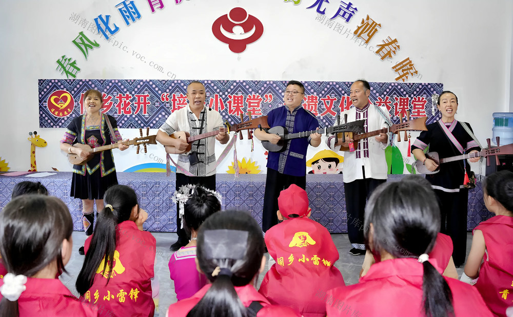 非遗、文化、暑期、课堂、公益