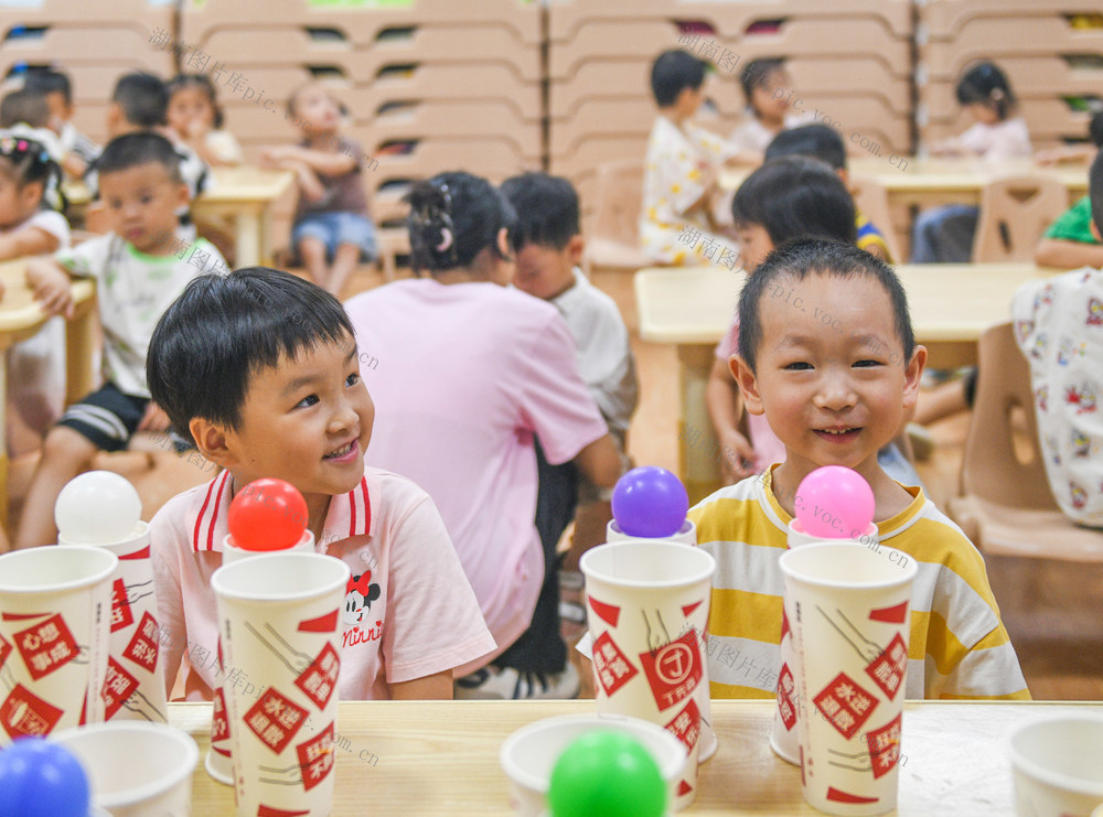 暑假公益
道县
