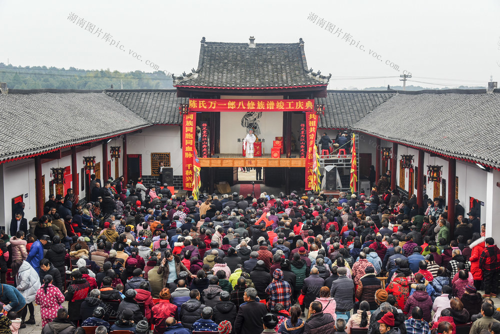 祁剧  角色   生活  表演 传授