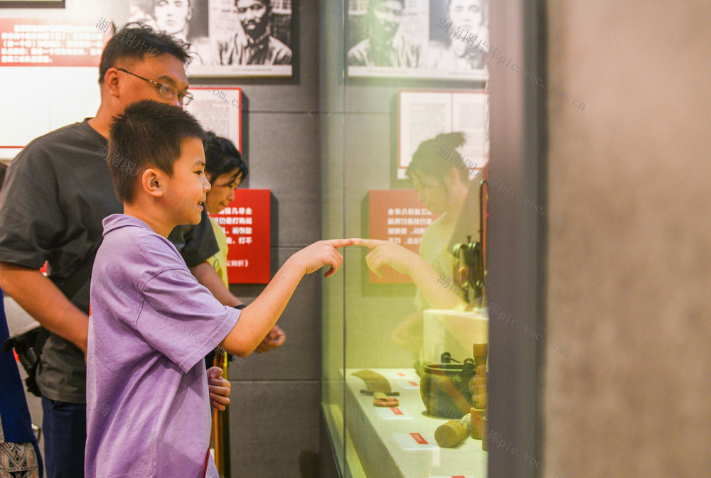 红色旅游
道县