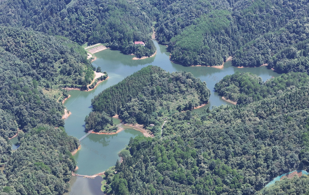 水利、农田、抗旱、农业、水库