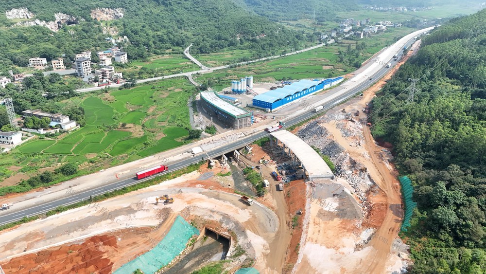 高速公路  交通建设  投资 