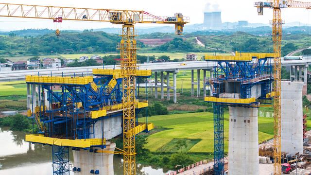 基建 邵永高铁 路网