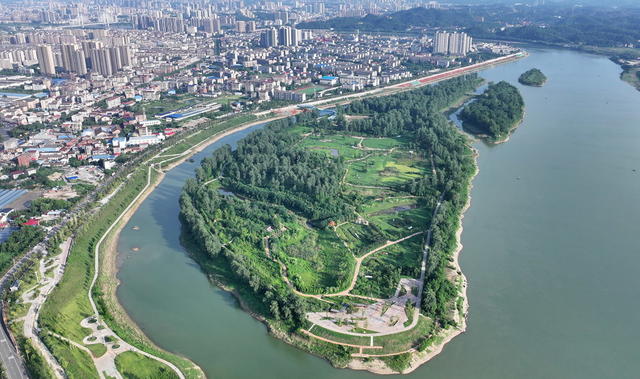 资江囗水囗岸囗同治