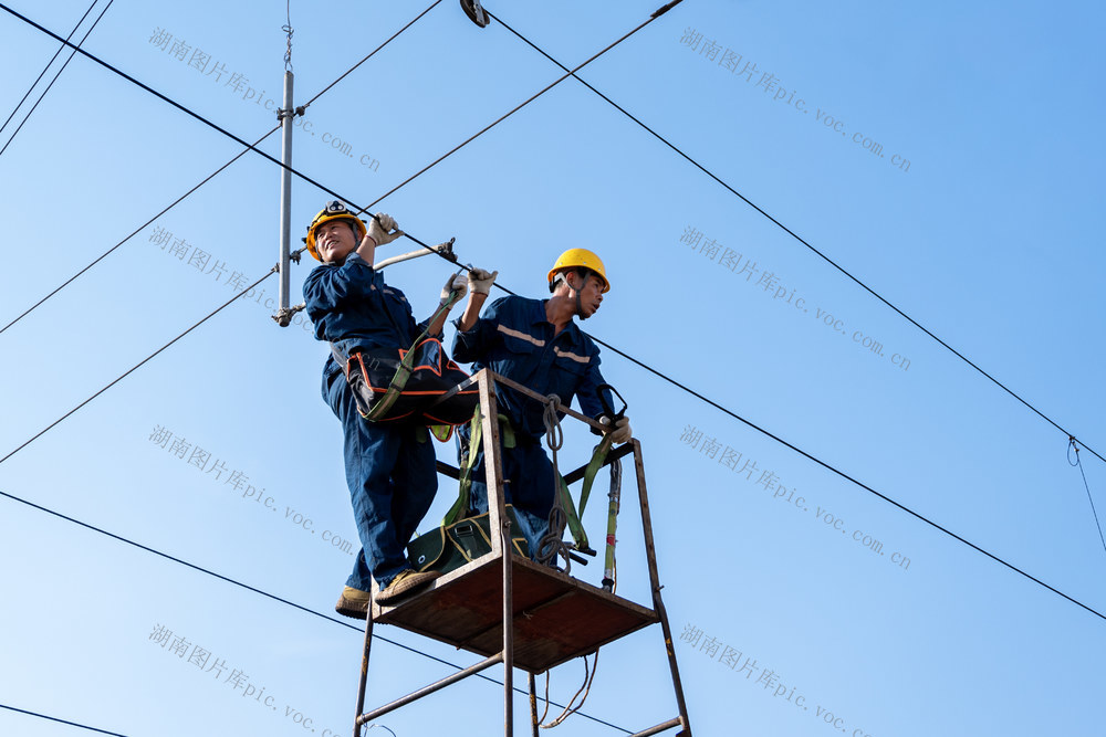 娄底 高温 安全 畅通