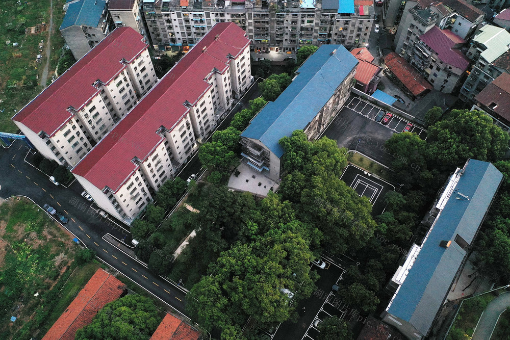 老旧小区改造 民生