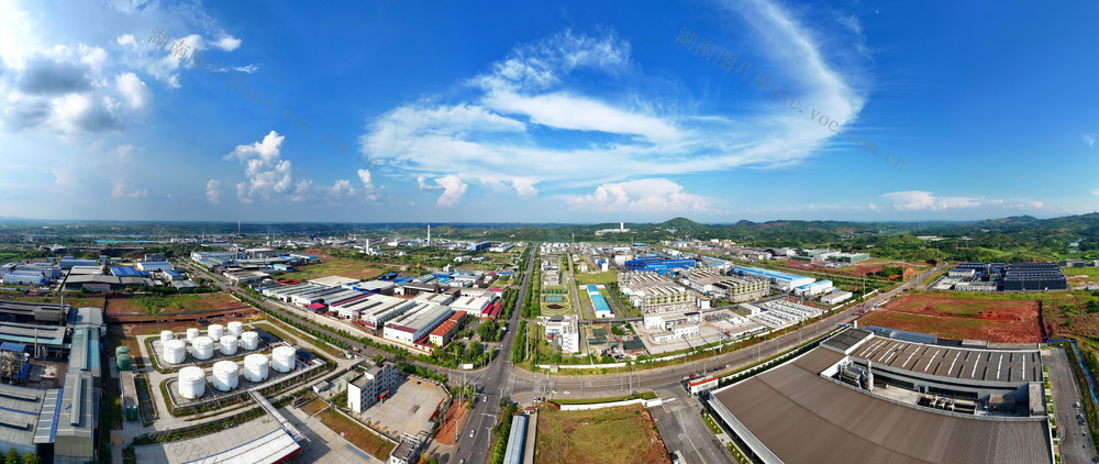 常宁 “绿色铅都” 生态美
