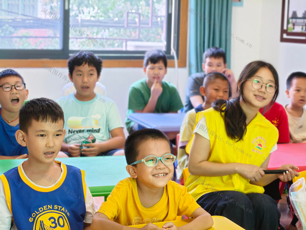 公益、暑假、课堂、民生、社会