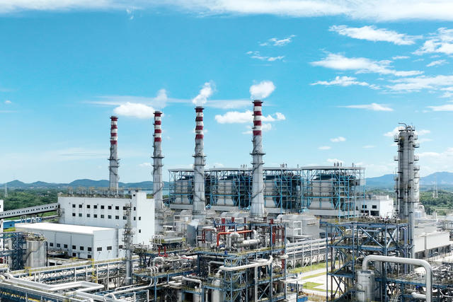 迎峰度夏保供电