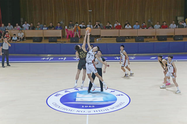 青少年 篮球 甲组