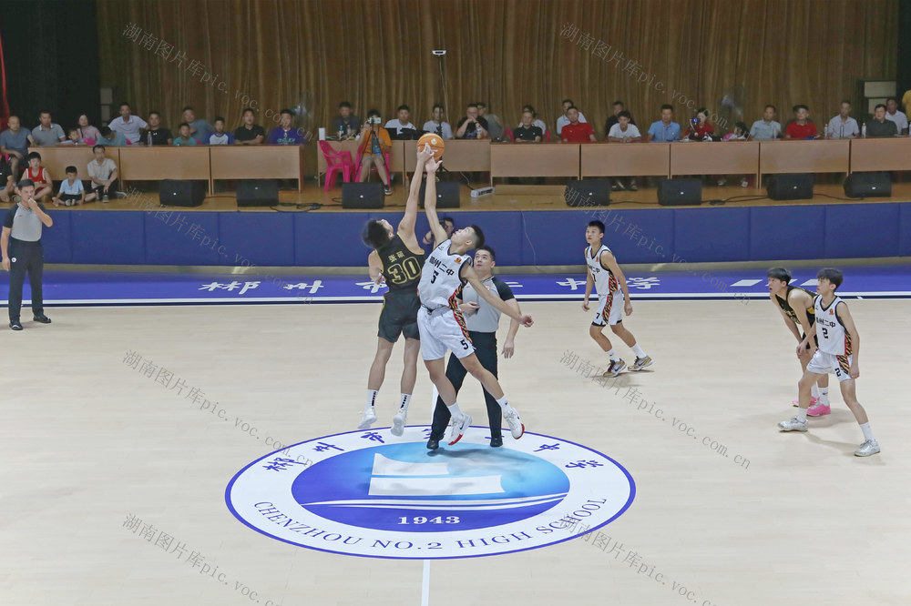 青少年 篮球 甲组