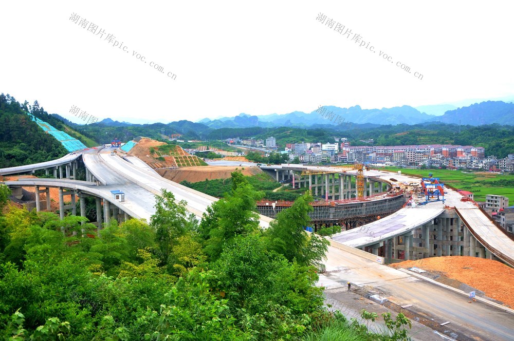 高速  水头 通车