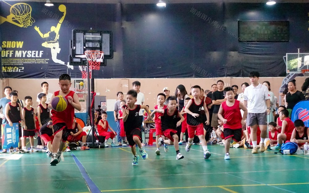 全民健身 快乐运动