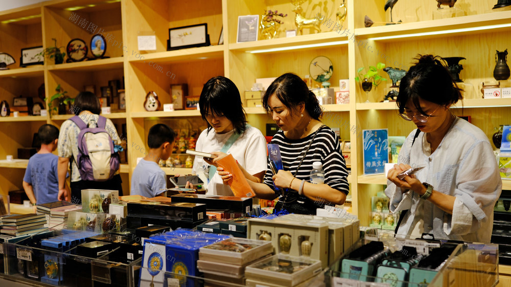 博物馆，文创产品，