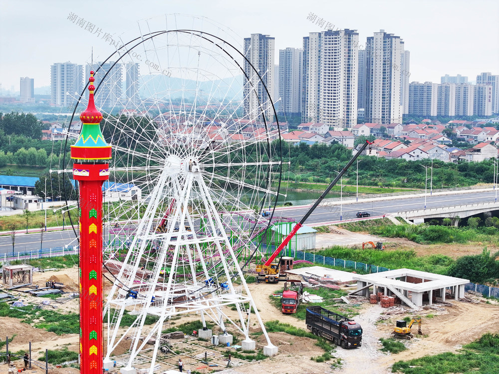 经济  文旅项目  游乐设施  亲子运动场所