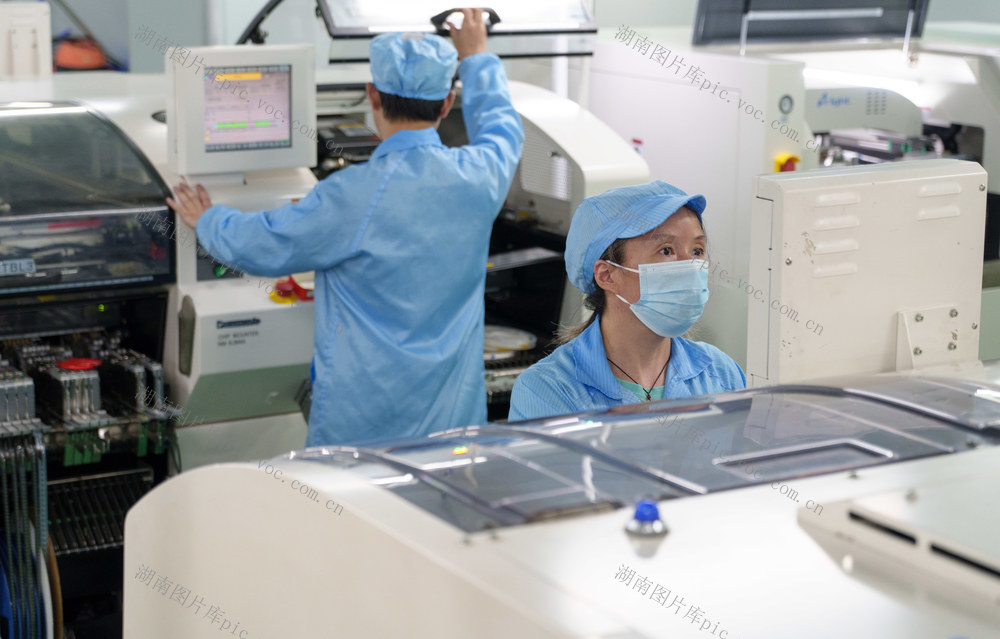 民营经济 制造业 转型升级 数字化 赶订单