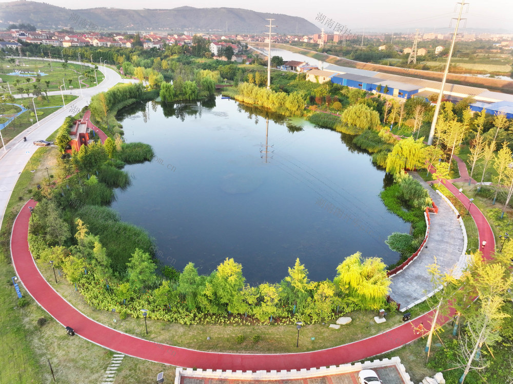 城市环境  生态治理  黑臭水体根治 