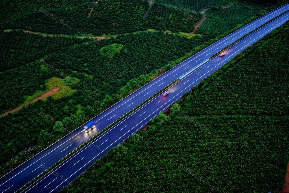 柑橘产业促增收