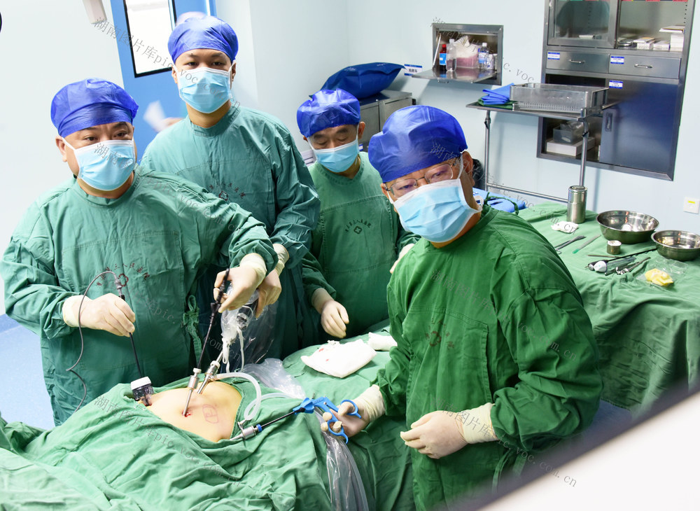 医师节  医生  手术